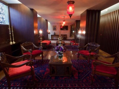 Burckin Hotel