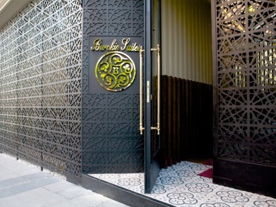 Burckin Hotel
