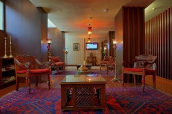 Burckin Hotel
