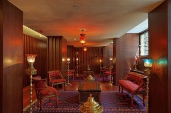 Burckin Hotel