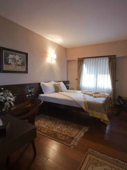 Burckin Hotel