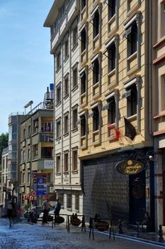 Burckin Hotel
