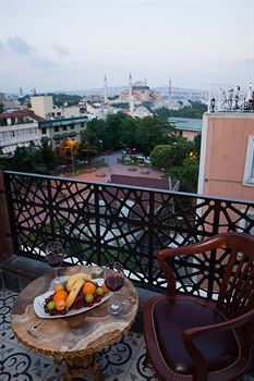 Burckin Hotel