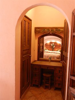 Hotel Vista Hermosa