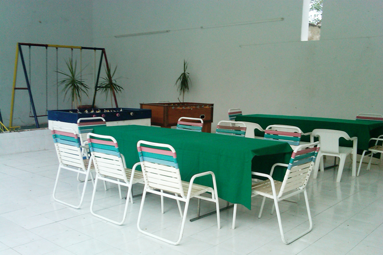 Hotel El Cid Merida