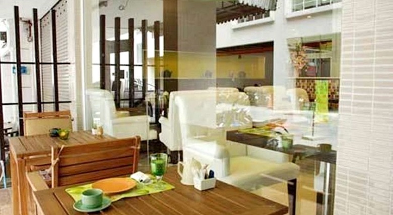 Hotel Darjelling Boutique