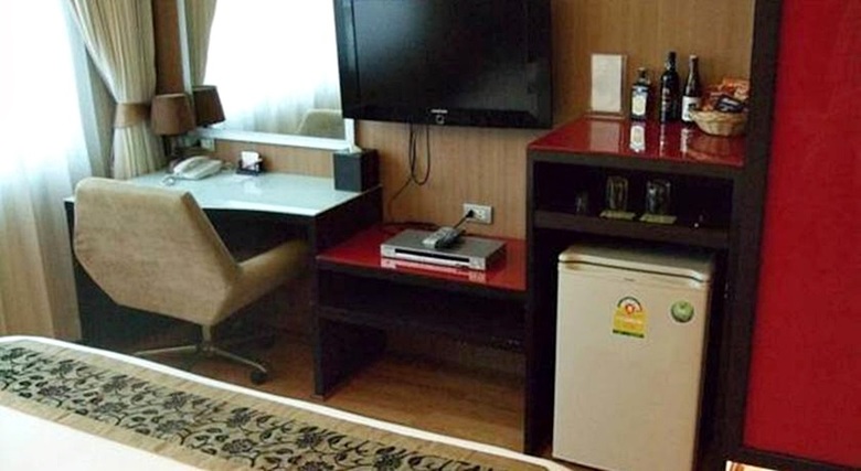 Hotel Darjelling Boutique