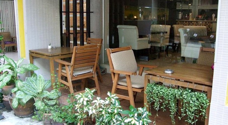 Hotel Darjelling Boutique