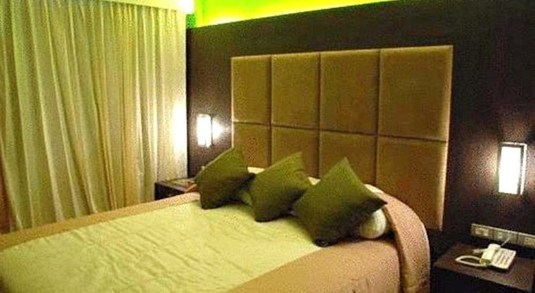 Hotel Darjelling Boutique