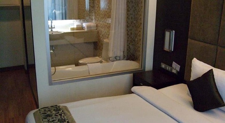 Hotel Darjelling Boutique