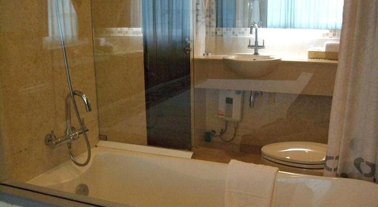 Hotel Darjelling Boutique