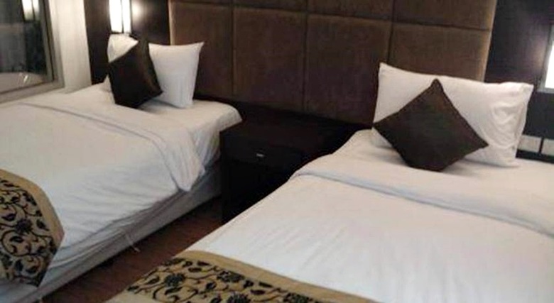 Hotel Darjelling Boutique