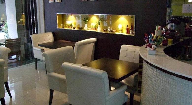 Hotel Darjelling Boutique