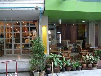 Hotel Darjelling Boutique