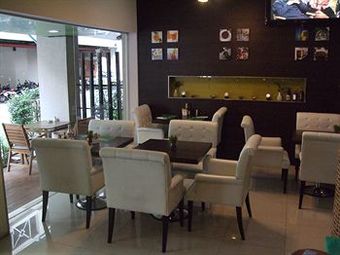 Hotel Darjelling Boutique