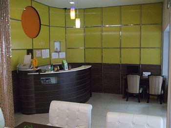Hotel Darjelling Boutique