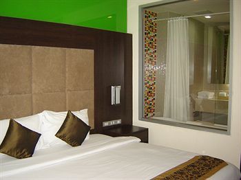 Hotel Darjelling Boutique