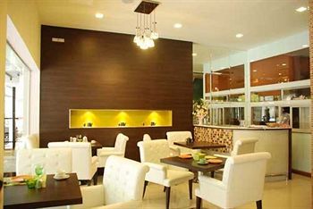 Hotel Darjelling Boutique