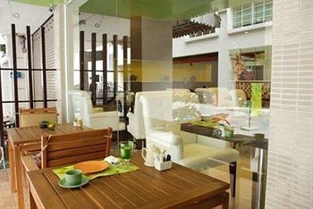 Hotel Darjelling Boutique