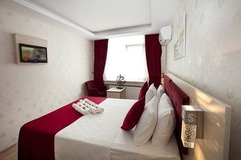 Sayeban Gold Hotel
