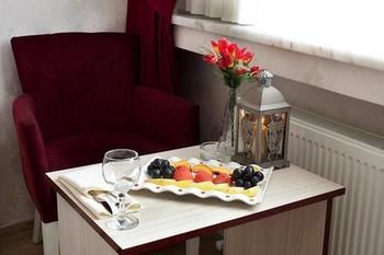 Sayeban Gold Hotel