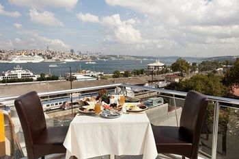 Sayeban Gold Hotel