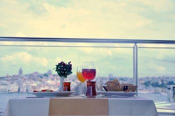 Sayeban Gold Hotel