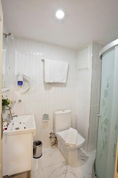 Sayeban Gold Hotel