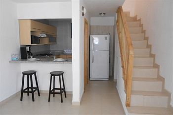 Hotel La Ribere�a