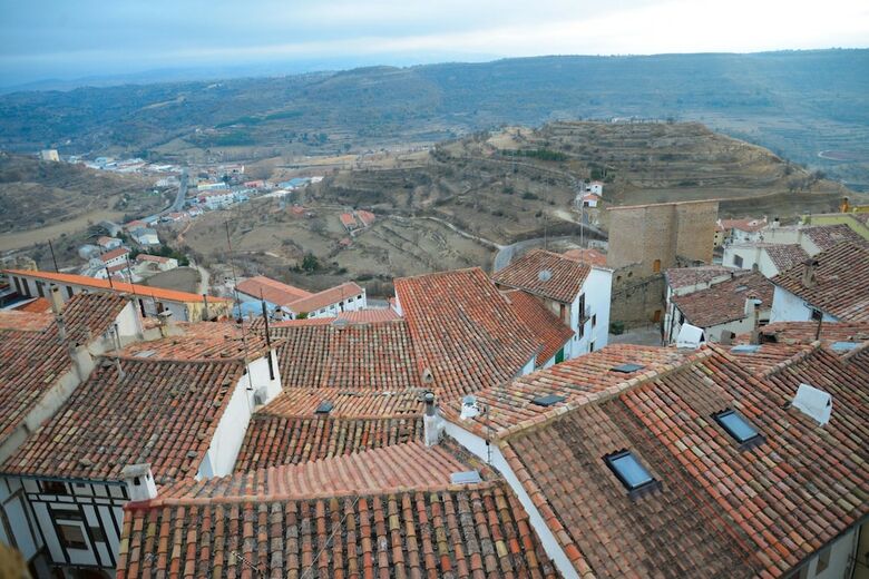 Hotel Cardenal Ram