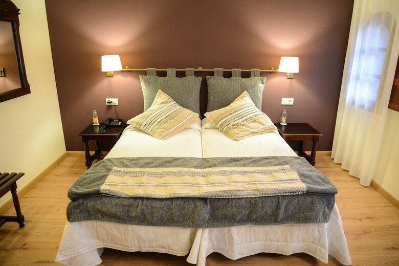 Hotel Cardenal Ram