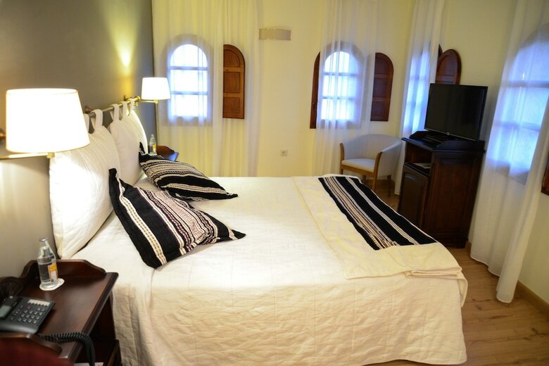 Hotel Cardenal Ram