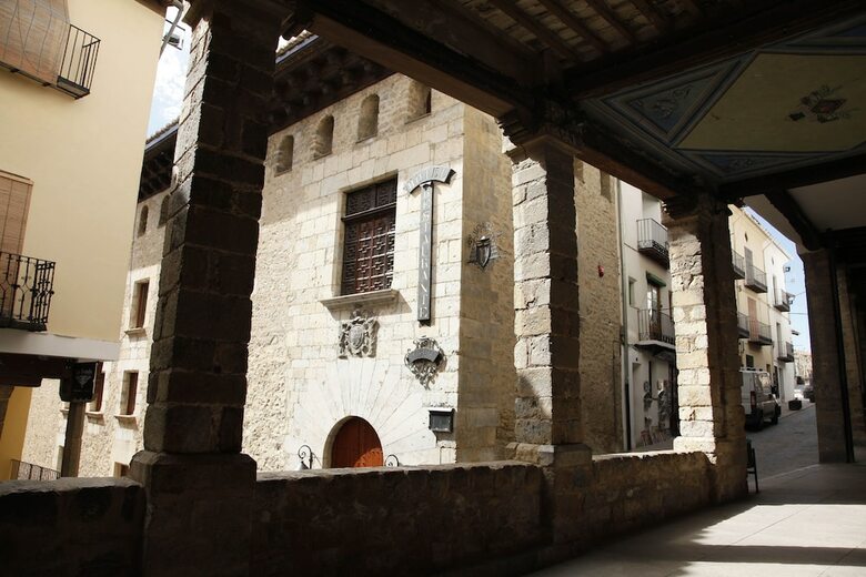 Hotel Cardenal Ram