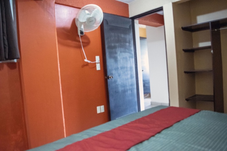 Aparthotel Isabel Suites Zihuatanejo