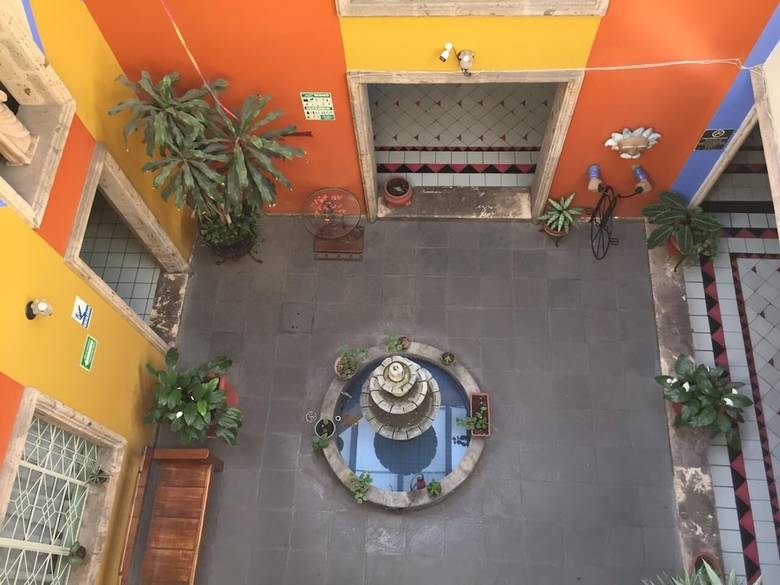 Hotel Posada Hidalgo Inn