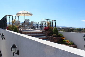 Aparthotel Mes�n De San Andr�s