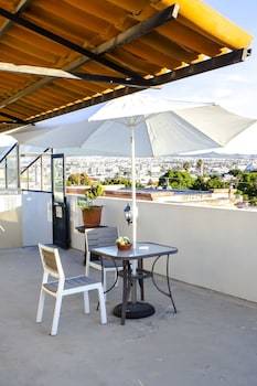 Aparthotel Mes�n De San Andr�s