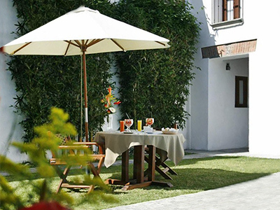 Hotel Antigua Alquer�a De Carri�n