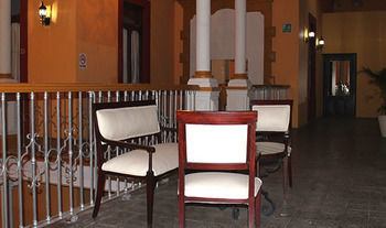 Hotel Anabi
