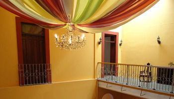 Hotel Anabi