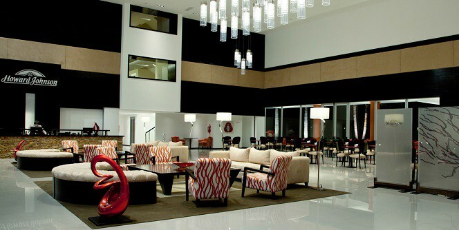 Hotel Howard Johnson Resort Spa & Convention Center Lujan