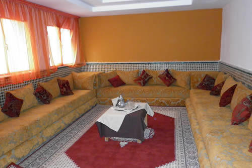 Hotel Oscar