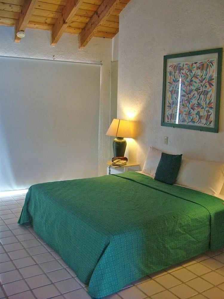 Hotel San Felipe Marina Resort