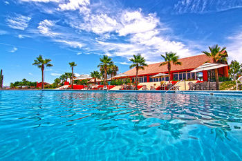 Hotel San Felipe Marina Resort