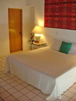 Hotel San Felipe Marina Resort
