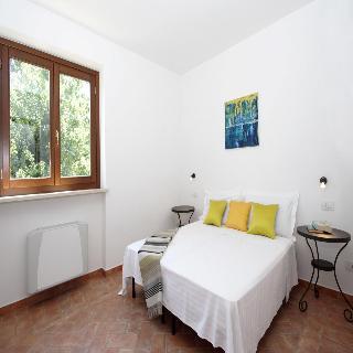 Apartamento Borgo Papareschi