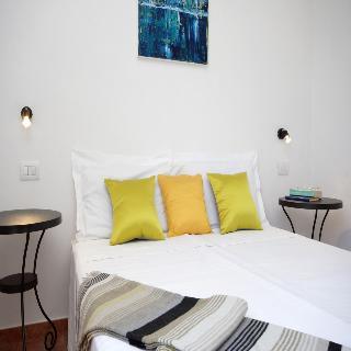 Apartamento Borgo Papareschi