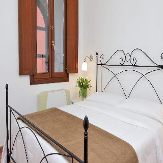 Apartamento Borgo Papareschi