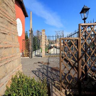 Apartamento Borgo Papareschi