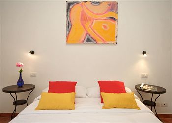 Apartamento Borgo Papareschi